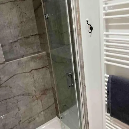 Apartamento Moderne Proche De Paris Avec Parking Choisy-le-Roi