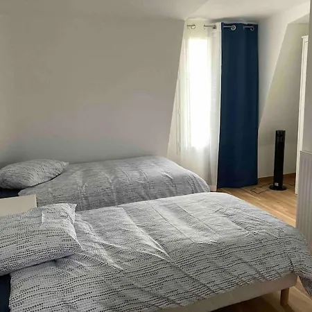 Moderne Proche De Paris Avec Parking * Choisy-le-Roi