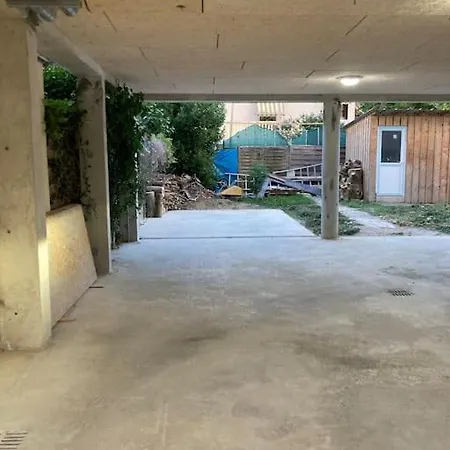 Apartamento Moderne Proche De Paris Avec Parking *